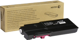 Xerox 106R03519 magenta toner
