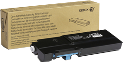Xerox 106R03530 cyan toner