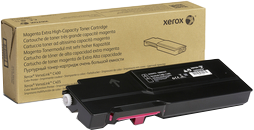 Xerox 106R03531 magenta toner
