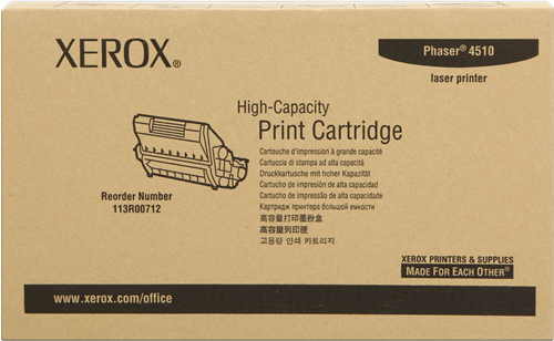 Xerox 113R00712