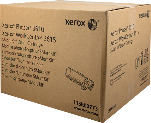 Xerox 113R00773 imaging drum black