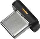 Yubico black