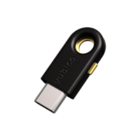 Yubico black