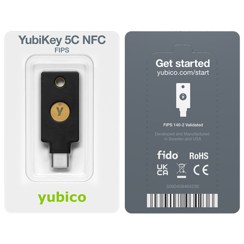 Yubico 100925