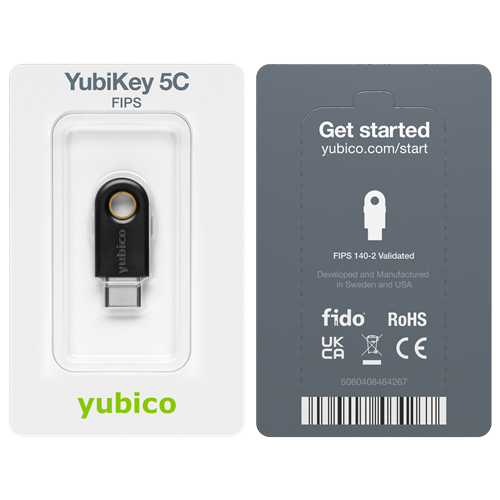 Yubico 100894