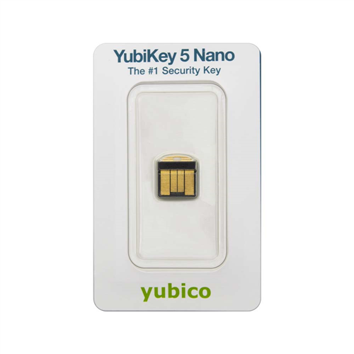 Yubico 100854
