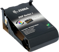 Zebra 800011-140 more colours ribbon
